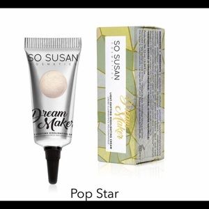 SO SUSAN COSMETICS | DREAM MAKER | POP STAR